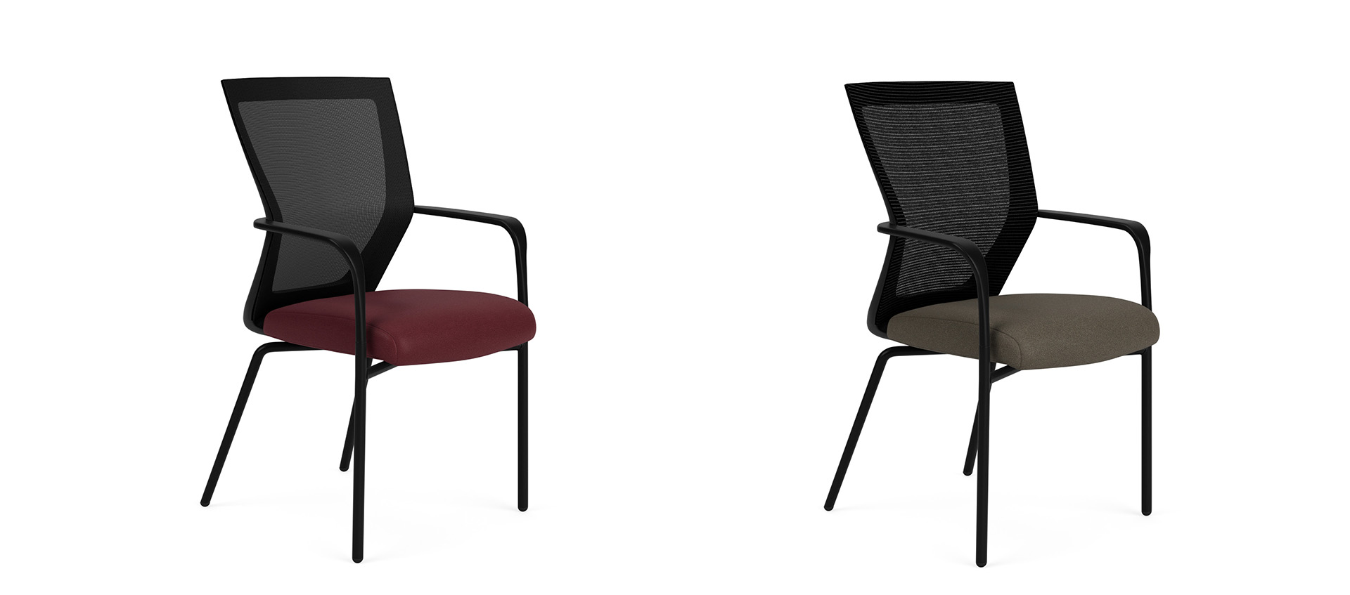 Via Run II Seating