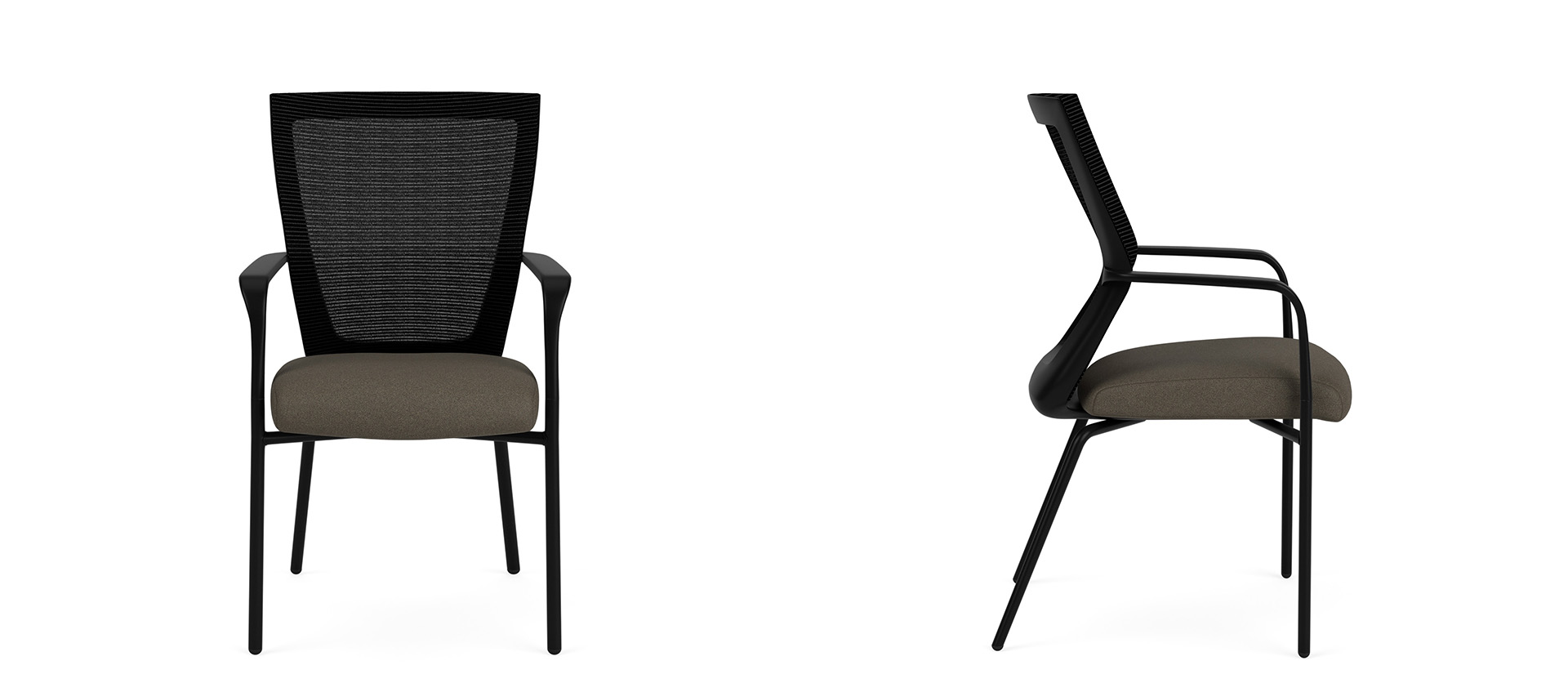 Via Run II Seating