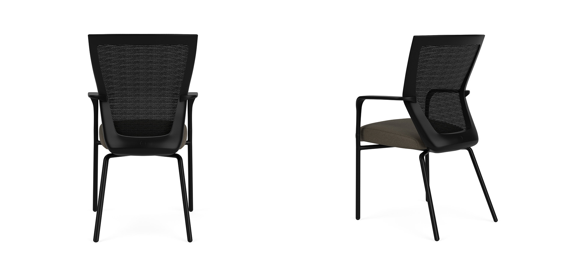 Via Run II Seating
