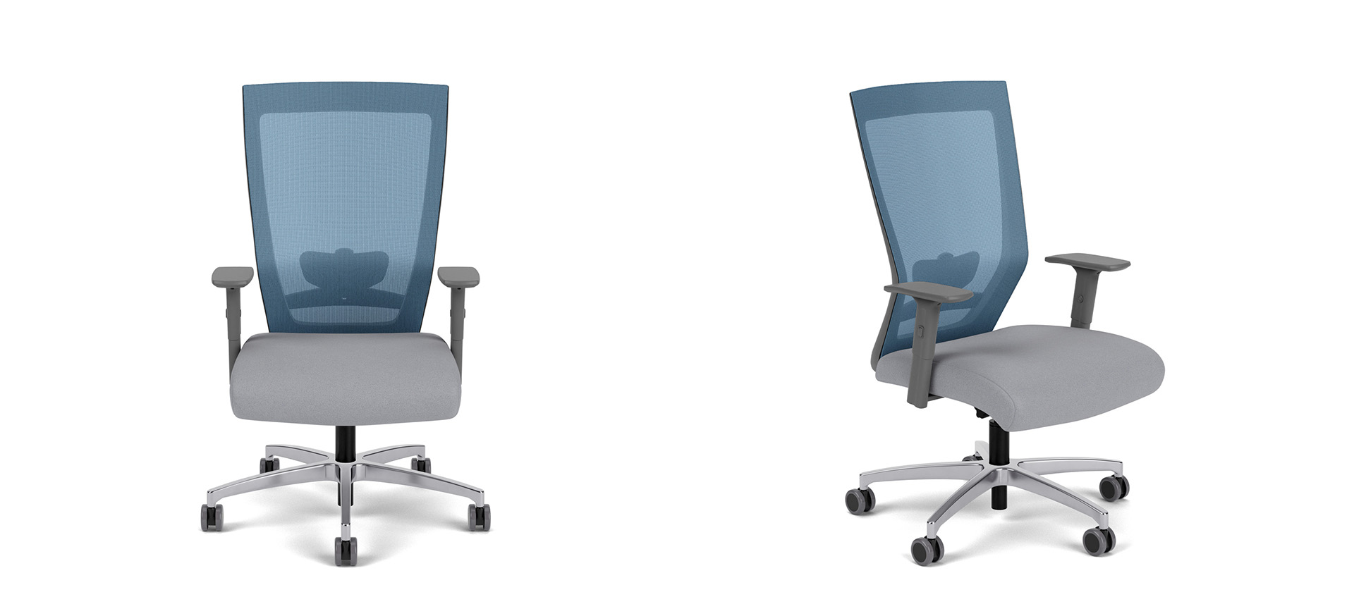 Via Run II Seating