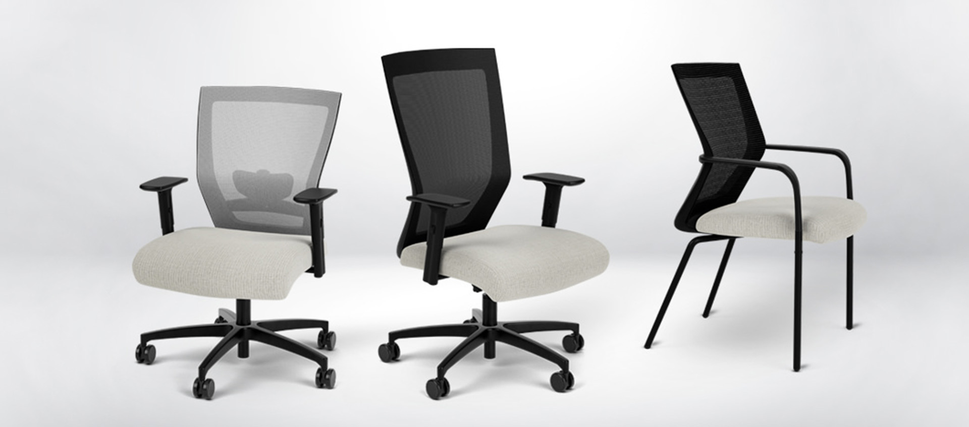 Via Run II Seating