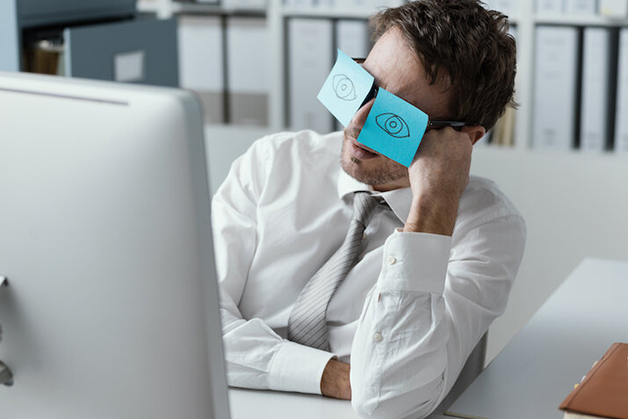 Cultivating Productivity in the Office