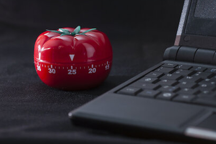 Cultivating Productivity in the Office