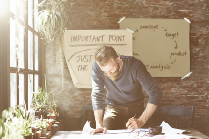 Cultivating Productivity in the Office