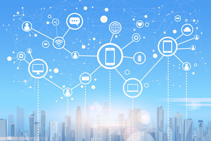 Social Media's Place in the Office