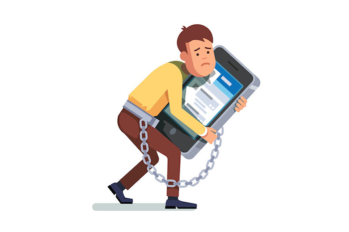 Social Media's Place in the Office