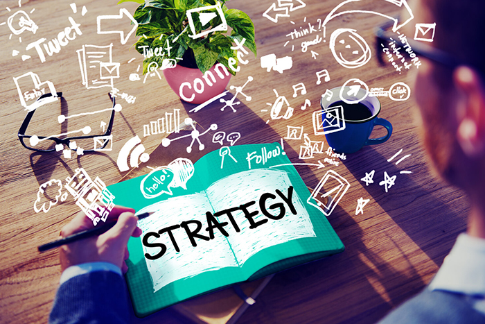 Social Media's Place in the Office