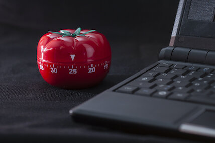 tomato timer