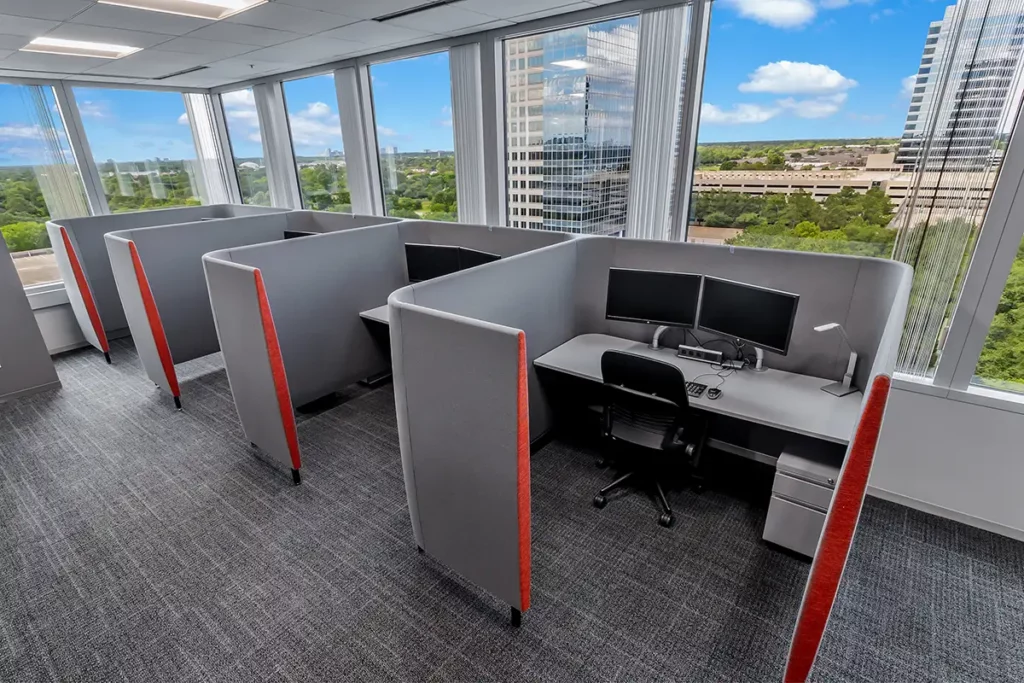 Office Furniture Solutions
