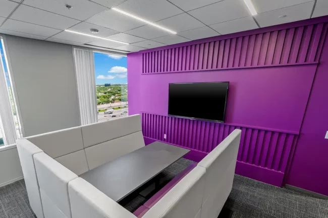 Office Furniture Solutions