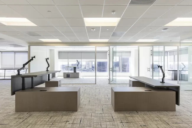 Office Furniture Solutions