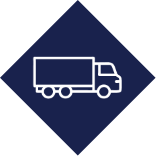 Office furniture delivery