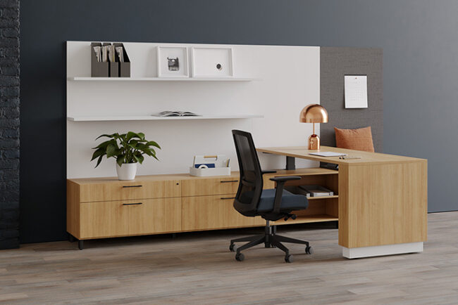 Credenzas, Chests, Cubbies