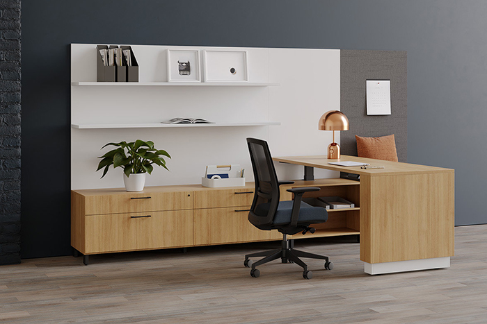 Credenzas, Chests, Cubbies