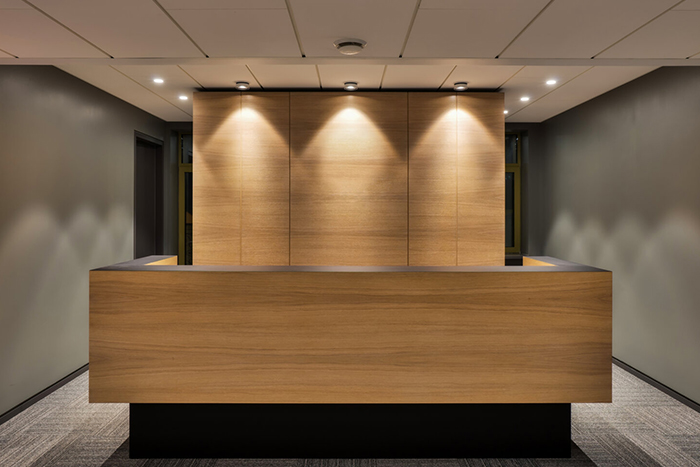 Buyer's Guide - Reception Desk