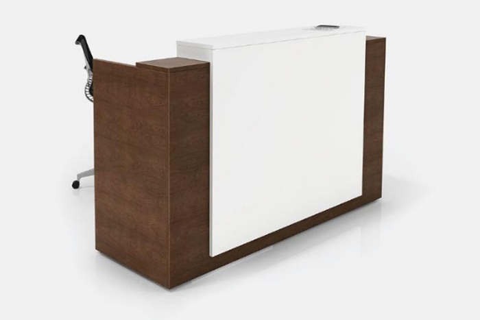 Buyer's Guide - Reception Desk