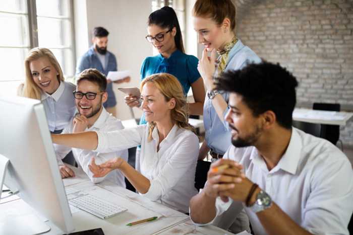 Cognitive Diversity in the Office