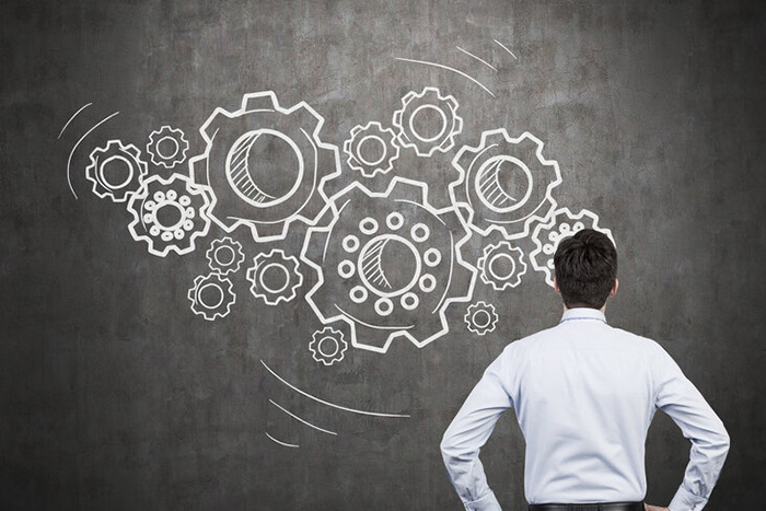 Creating Flow While Working From Home