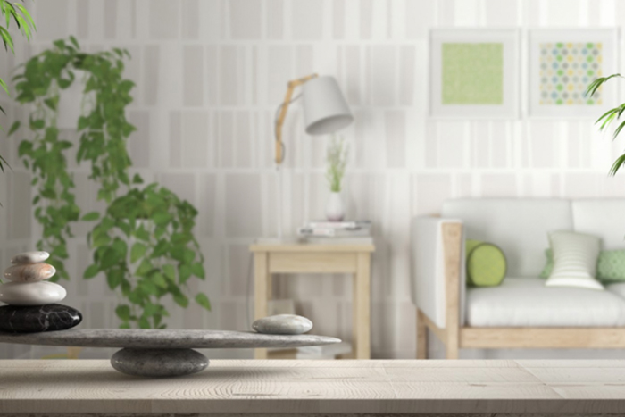 Feng Shui in the Office