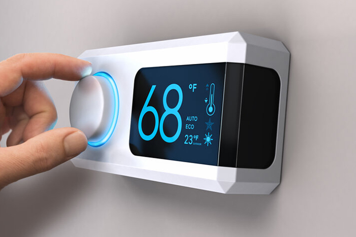 The Optimum Office Temperature