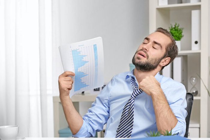 The Optimum Office Temperature