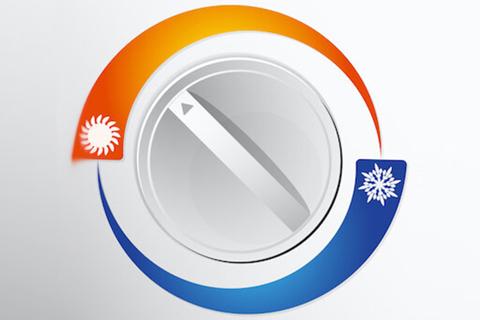 The Optimum Office Temperature