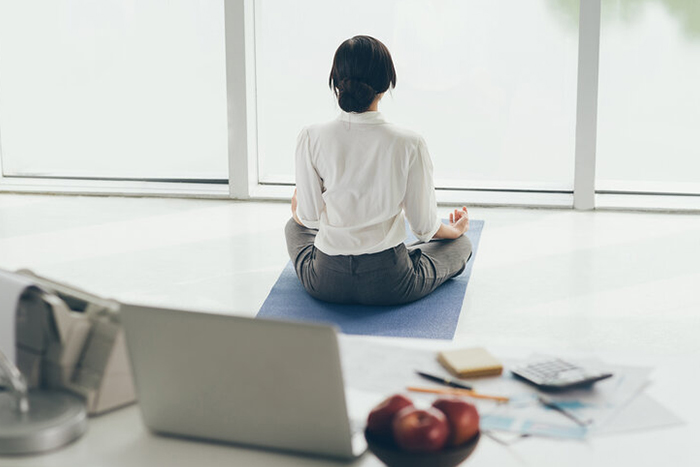 Why You Should Take Breaks in the Office