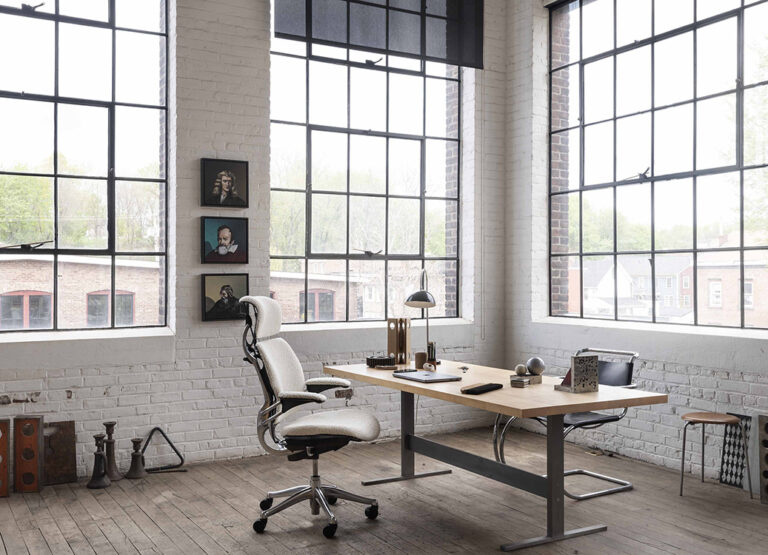 Humanscale Freedom
