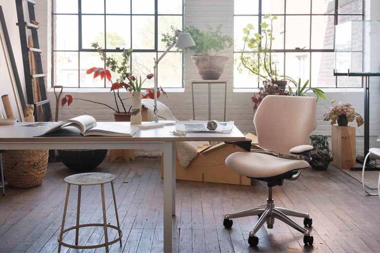 Humanscale Freedom