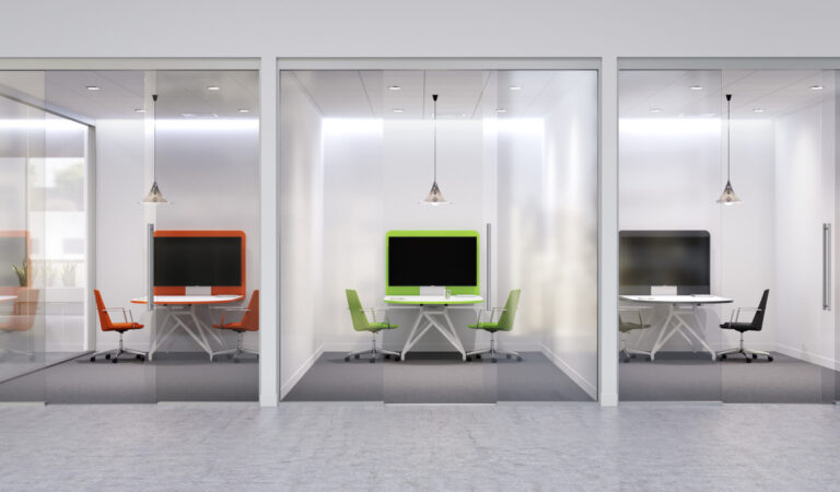 DeskMakers TeleMeet