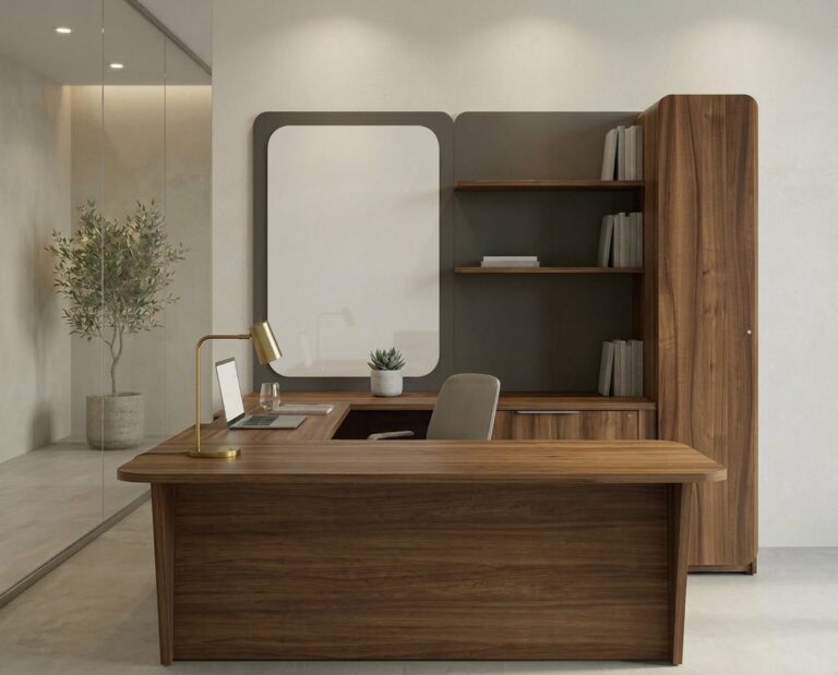 DeskMakers Era