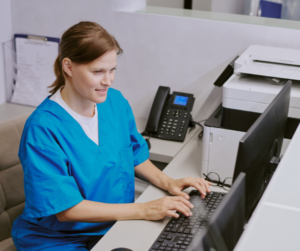 office furniture for medical offices