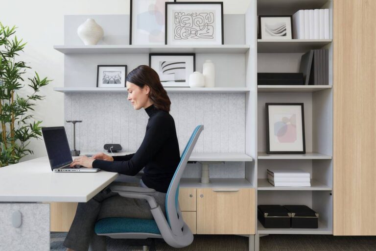 Global Office Spaces