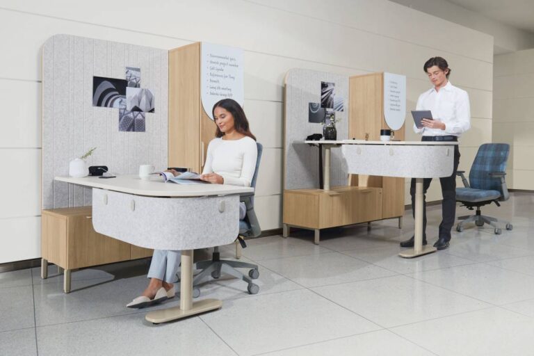 Global Office Spaces