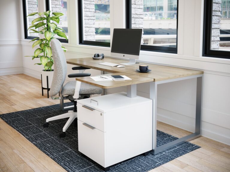 DeskMakers Sidekick