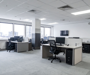 open office in houston