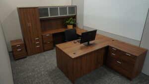 private office