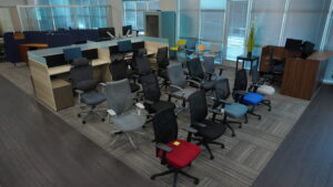 katy office chairs