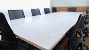 collaborative tables