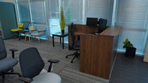 gently used furniture